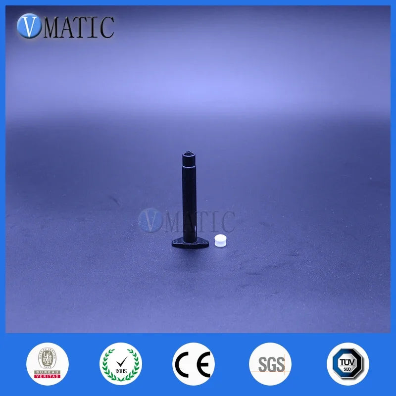 3mL UV Block Dispensing System ▶ 2500pcs Kit ▏PC+PTFE 🚚 0.05μm Filtration