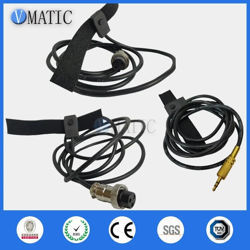 High Quality 1 Hole 2 3 Holes Plug Manual Syringe Switch